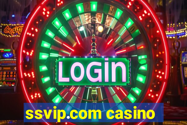 ssvip.com casino